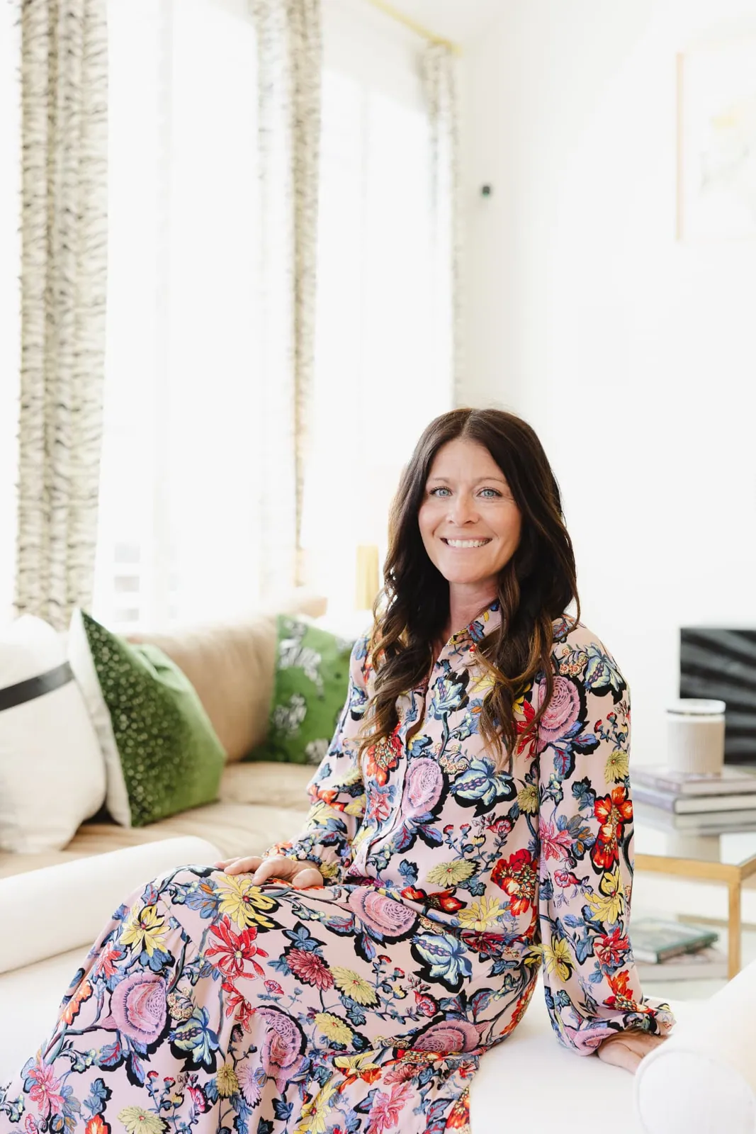 Portrait of Jenny Marsh, REALTOR®